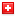 zuerich.com server is located in Switzerland